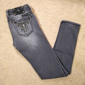 Miss Me Women's Skinny Jeans